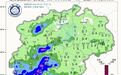 今年立秋以来首场较强冷空气即将登场 江西本周末风雨来袭、气温跳水