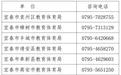 宜春2024年下半年高中（中职）教师资格认定9月23日开始报名