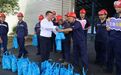 送清凉 鼓干劲｜宁乡经开区开展2024年“送清凉”活动