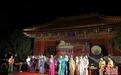 河南中秋假期揽客超1884万人次 “中式夜游”成热点