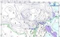 冷空气派送中！河南发布大风蓝色预警，降温雨水即将登场