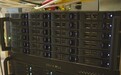 24块硬盘组成96TB NAS：用了10年，没任何故障