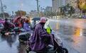 海南发布暴雨四级预警 启动防汛防风Ⅳ级应急响应