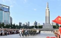 攻略来了！10月1日，来南昌看升国旗