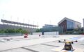 余杭首个“低空枢纽”试运行