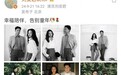 刘奕君罕晒13岁女儿照片，儿子子承父业做演员，网友：他还有个女儿？