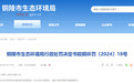 安徽一知名上市企业再被罚10万！大气污染物排放超标