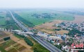 雄商高铁河北段最大跨度加劲连续梁拱成功合龙