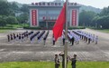深化国防教育合作 珠澳学子庆国庆活动在珠海军营举办