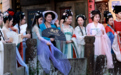 江西首届全国青年中华传统服饰文化季活动将在金溪举行