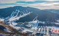 文明遇鉴｜新中国第一座高山滑雪场，见证中外友谊