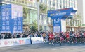 4万人太原激情奔跑