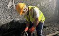 国庆假期“不打烊”！“海南第一隧”建设者争分夺秒抢工期