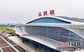 沪宁沿江高铁通车一周年 江阴如何搭“快车”？