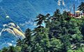 中国山岳保护的秦岭模式