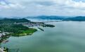 10元起！国庆坐水上交通游东钱湖，四条线路任选→