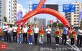 海口白龙路下穿通道工程10月1日实现通车