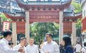 李红军：千方百计丰富优质商品供给 让游客留下宾至如归的印象