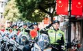 武汉交警发布国庆假期出行提示