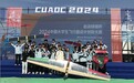 南昌航空大学学子在2024年中国大学生飞行器设计创新大赛总决赛中取得优异佳绩