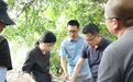 寮步镇领导带队巡河，持续改善河涌水环境质量