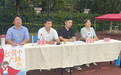 合肥市红星路小学国际部校区举行2024年广播体操竞赛活动