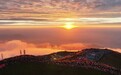 萍乡武功山：国庆假期以精彩活动吸引八方游客