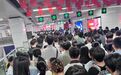 客流强度两夺全国第一 国庆假期南昌地铁“火”出圈