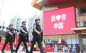 江西出动警力10.5万人次！这个国庆，他们全力守护出行平安