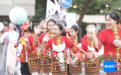 五指山文化代表团赴韩 共绘文旅交流新篇章