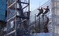 西南环项目：千人奋战施工一线 项目建设天天“更新”