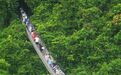 多亮点、新场景！国庆假期，吉阳文旅消费市场掀热潮！