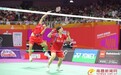 2024年尤尼克斯世界青年羽毛球锦标赛在南昌圆满落幕（图）