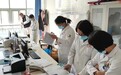 秦皇岛市第三医院开展“送健康进乡村”志愿服务活动