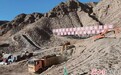 甘肃“三大高速公路新通道”首个工程开建