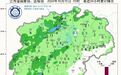 未来江西多阴雨天气 周五冷空气将带来大风降温和降水