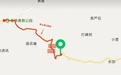 今起安远县这些路段禁止危险化学品运输车辆通行