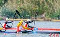 国际皮划艇联合会“杭州超级杯”在杭收官