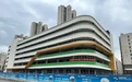 新增近400停车位！景德镇这座立体停车场即将完工
