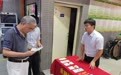 现金服务进万家  ——广发银行宁波高新支行开展便利现金支付宣传活动