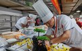 60多名厨师抚州“打擂” 上演一场舌尖上的巅峰对决