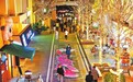 郑州市二七区：老粮仓变身新街区