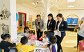 合肥市庐阳实验幼儿园教育集团：普及普惠同聚力 互查互学共成长