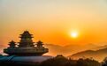 雪窦山弥勒圣坛10月25日起开园试运营