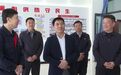 打好冬季供暖主动仗　金昌市委书记王方太调研话重点
