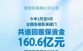 追回160.6亿元！事关百姓看病钱