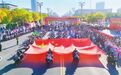 文旅融合释放澎湃动力　金昌接住“泼天富贵”