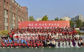 “传递‘媒’好未来·童来同往”公益助学活动暨公益项目调研对接在山东菏泽举行