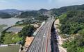 深踩油门，打通东莞交通“黄金通道”！莞深、常虎高速公路改扩建工程预计2028年建成通车