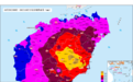 今夜起海南岛强降水过程趋于结束 仍需做好次生灾害风险防御工作